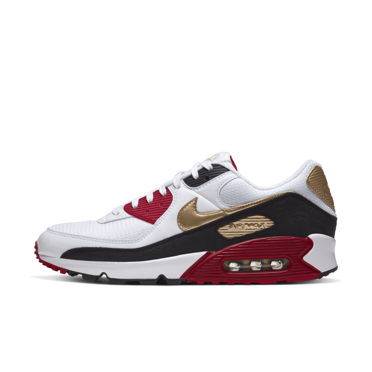 Air Max 90 'Chinese New Year' Release Date