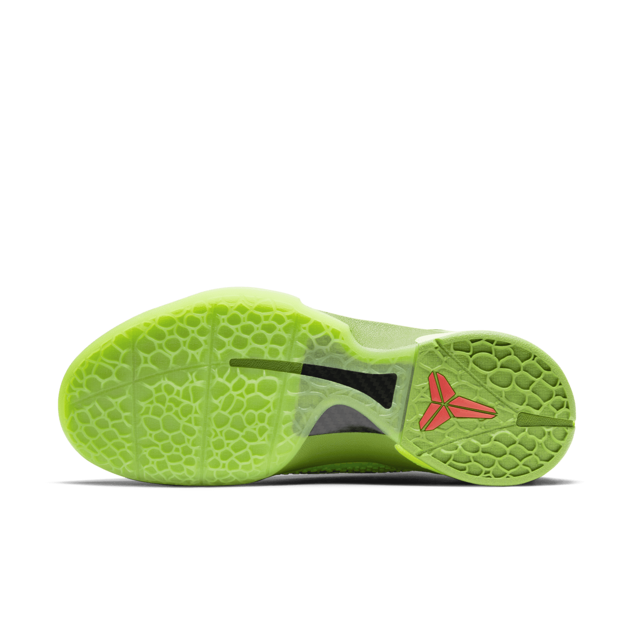 Fecha de lanzamiento del Kobe 6 Protro "Green Apple"