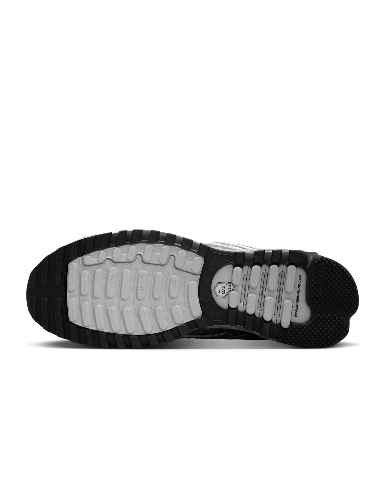 Air Max TL 2.5 'Metallic Silver' (HM8818-001) 發售日期