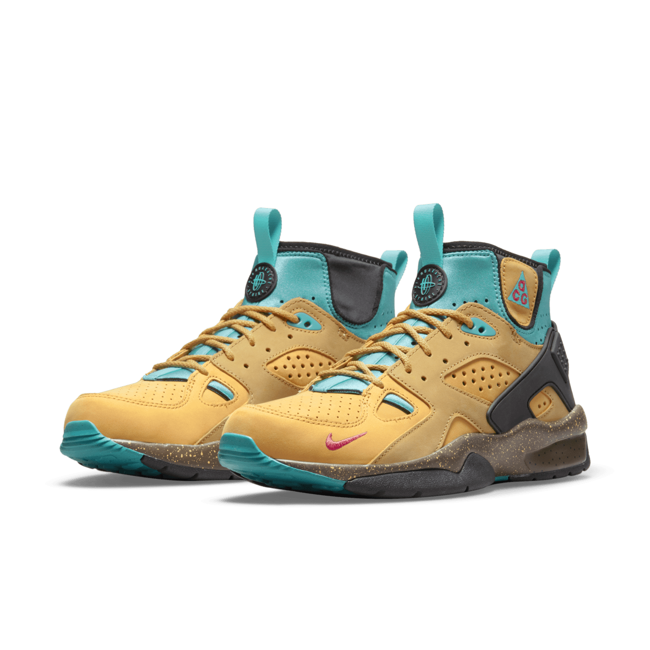 Nike air mowabb acg og best sale