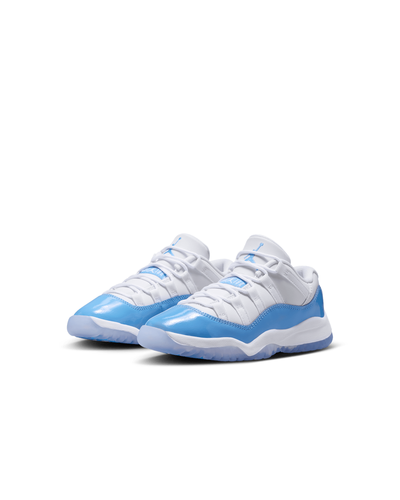 Little Kids' Jordan 11 Low 'University Blue' Release Date