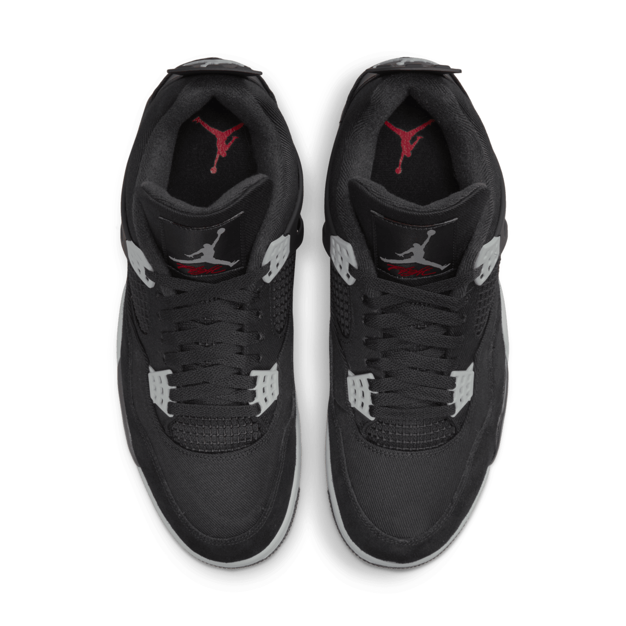Air Jordan 4 'Black and Light Steel' (DH7138-006) 發售日期