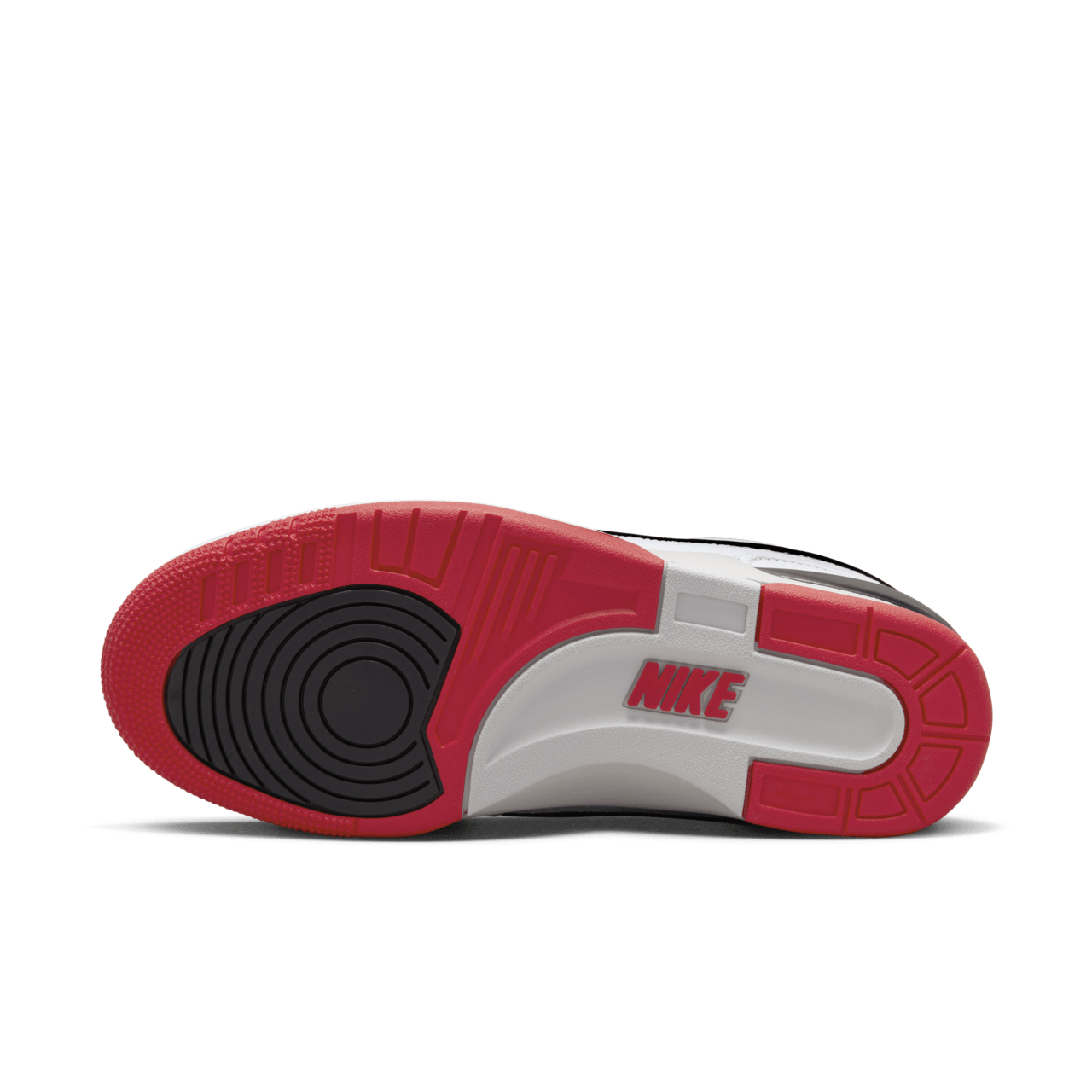 วันเปิดตัว Air Alpha Force 88 "University Red and White" (DZ4627-100)