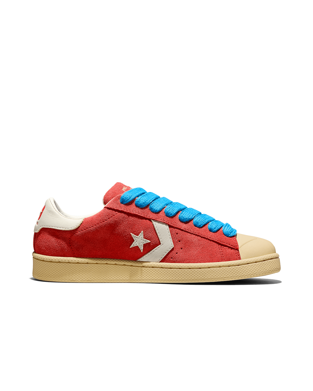 Converse x GOLF le FLEUR* Pro Leather 'Shoes' (A20367C-600) Release Date