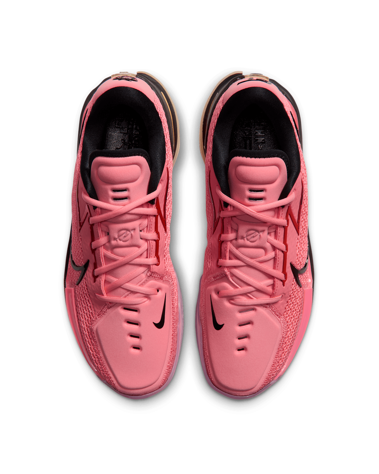 Fecha de lanzamiento de los Air Zoom G.T. Cut "Unseen Hours" "Sunblush and Topaz Gold" (IX5227-600)