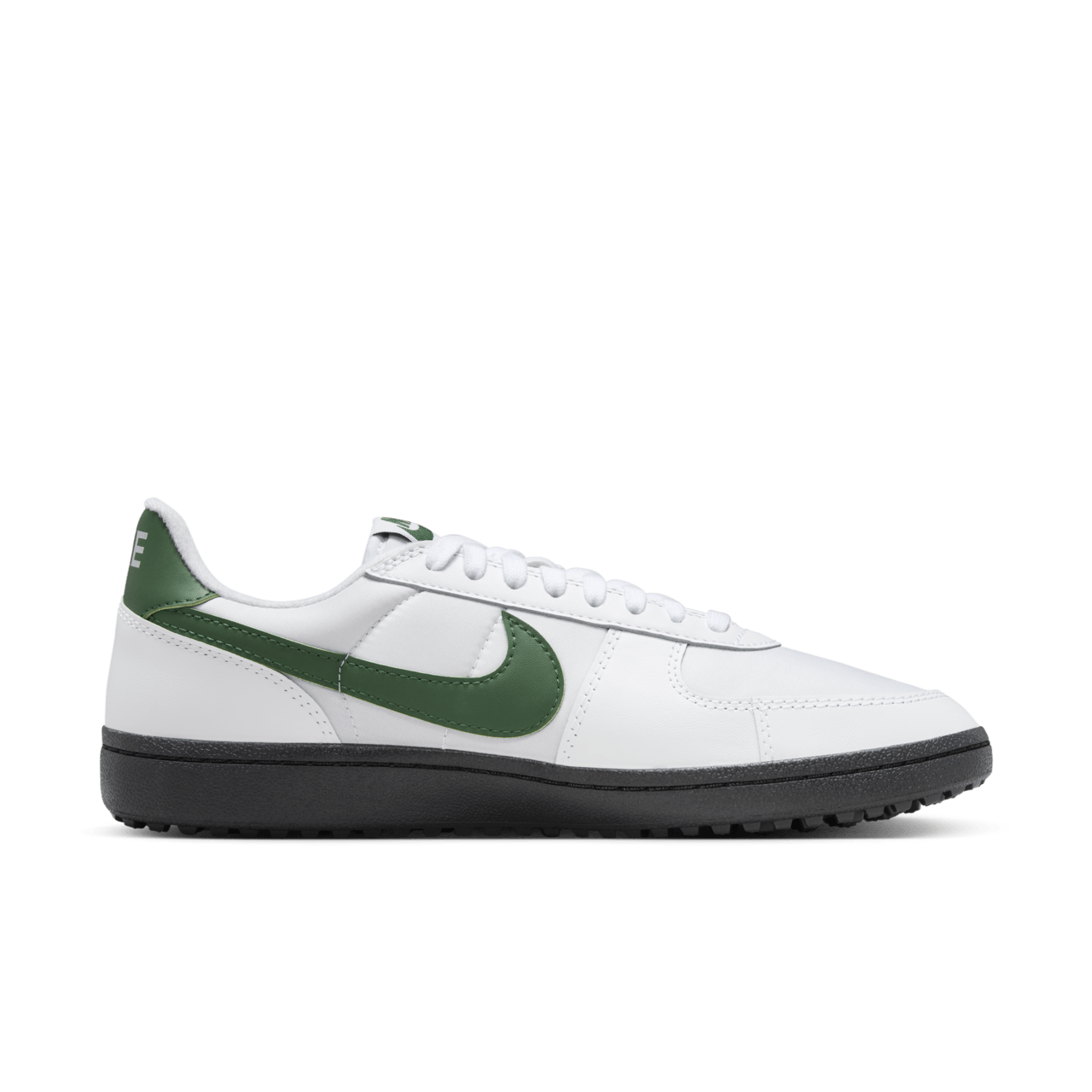 Field General '82 "White and Gorge Green" (FQ8762-104) – Erscheinungsdatum