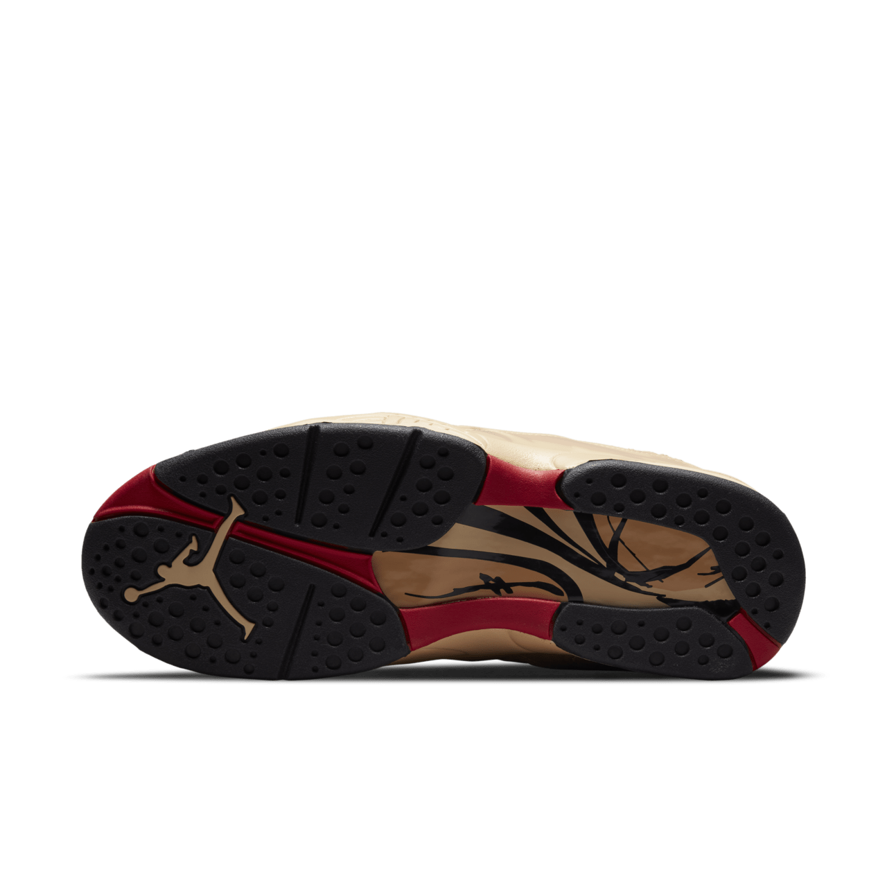 Air Jordan 8 'Black Samurai' (DO2496-700) Release Date