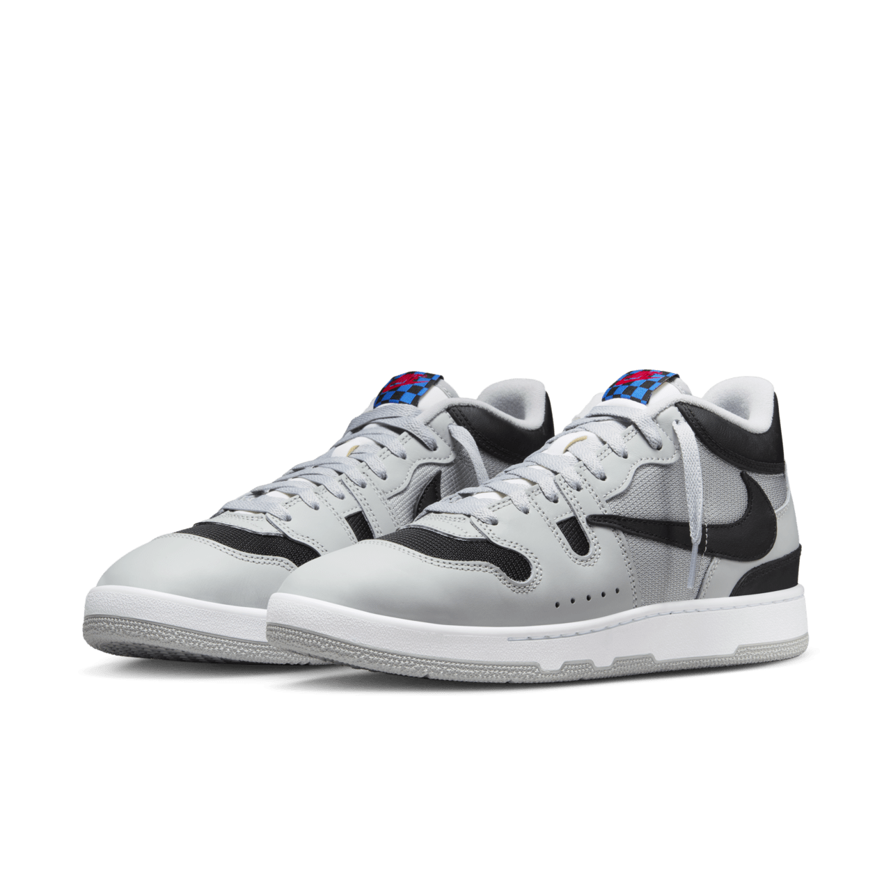 NIKE公式】アタック x カクタス ジャック 'Light Smoke Grey' (HF4198-001 / NIKE ATTACK SP  CJ). Nike SNKRS