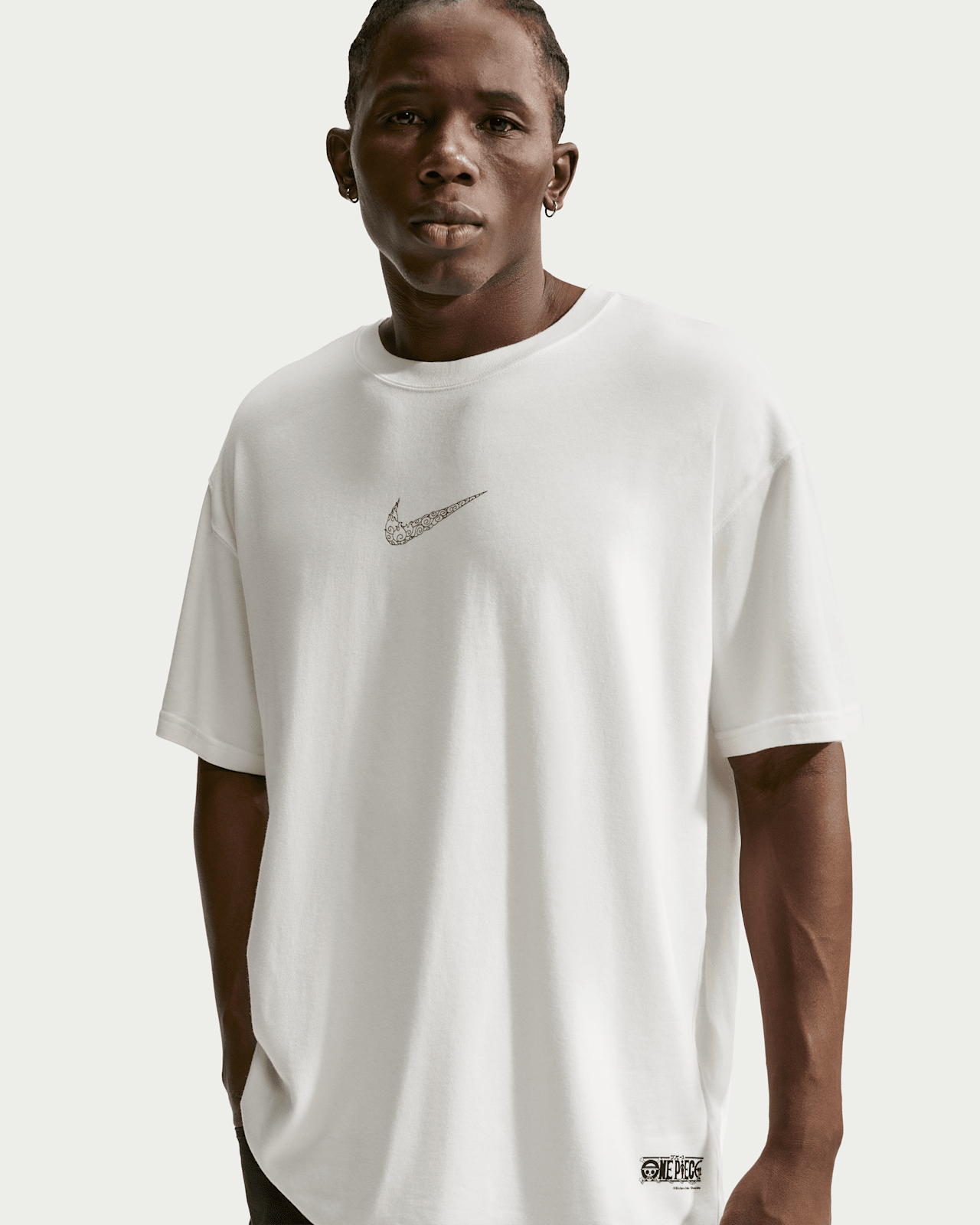 Nike x One Piece 服飾系列發售日期