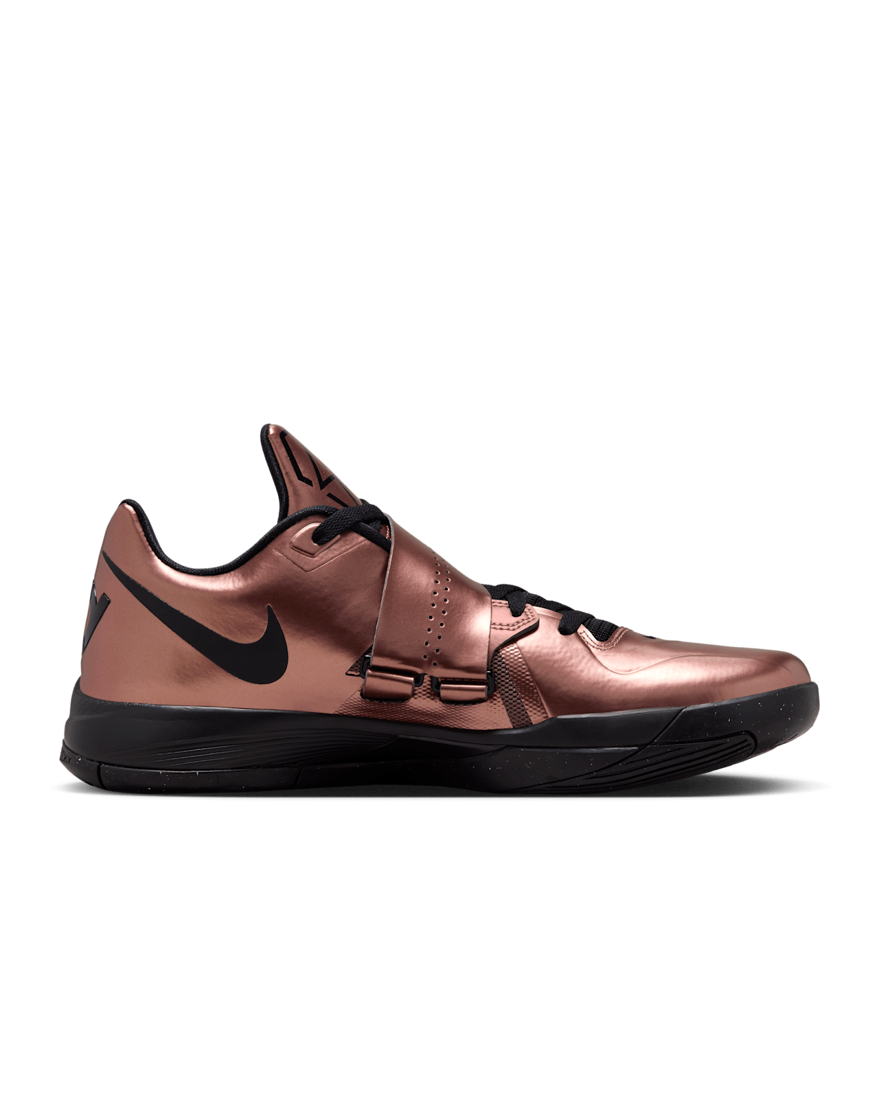 Zoom KD 4 'Metallic Copper' (FZ5913-800) Release Date