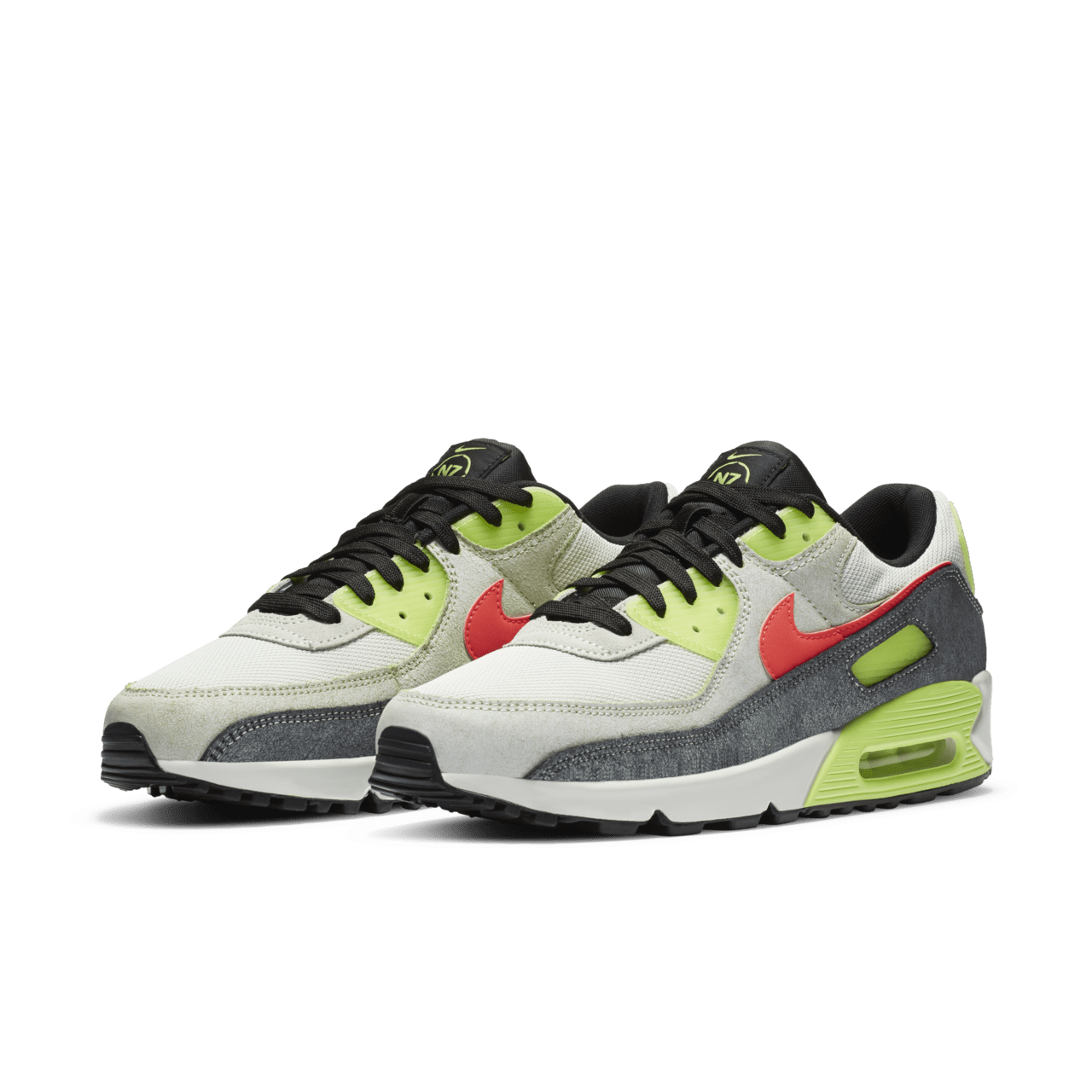 Air Max 90 'N7' Release Date