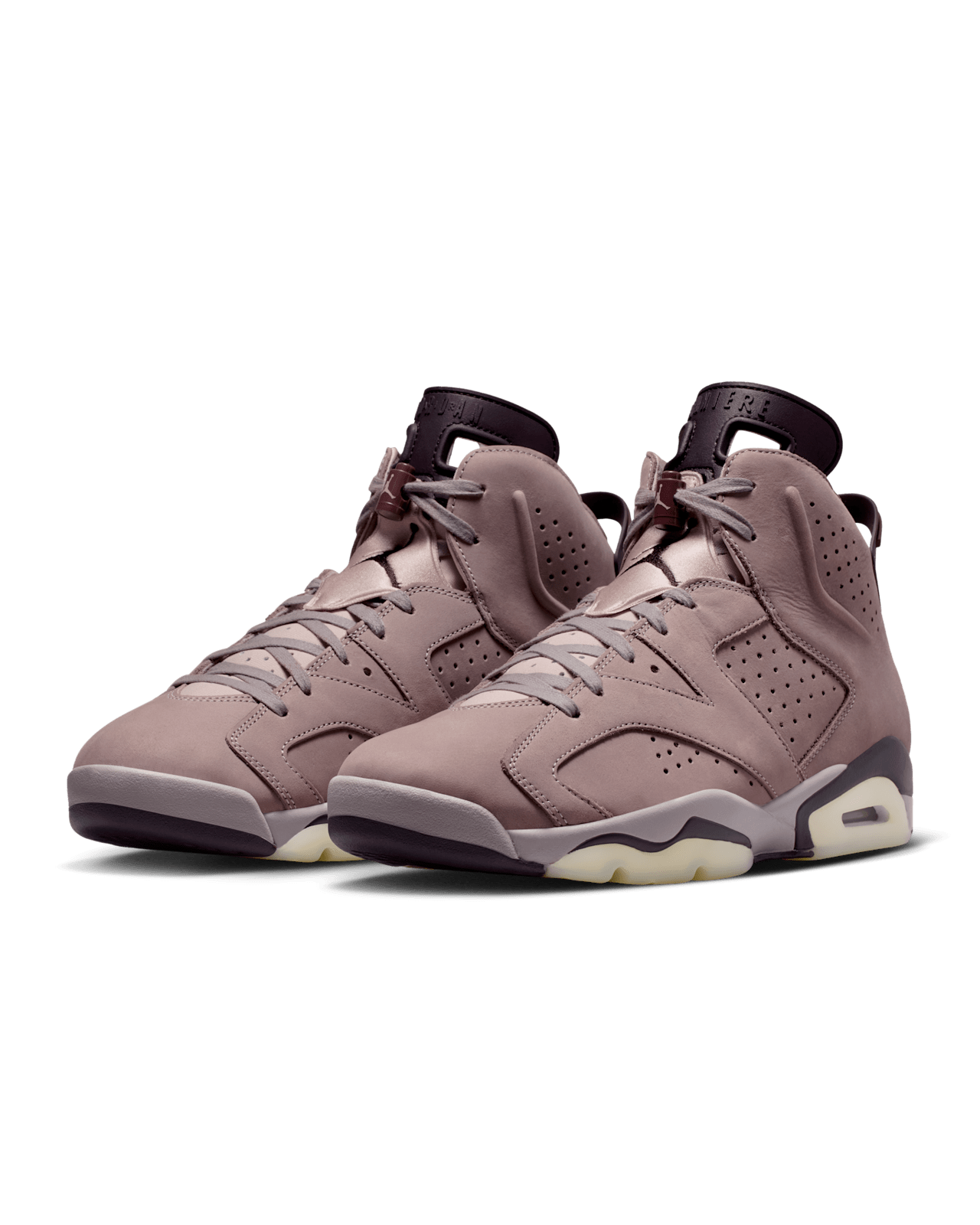 Air Jordan 6 x A Ma Maniére „Smokey Mauve” (IF3103-200) – data premiery