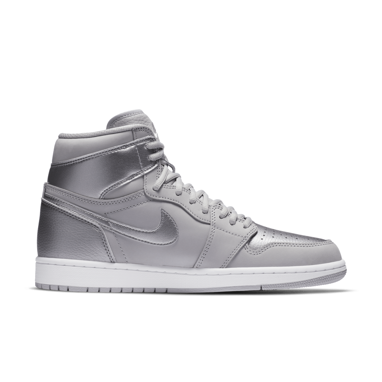 Nike retro high online