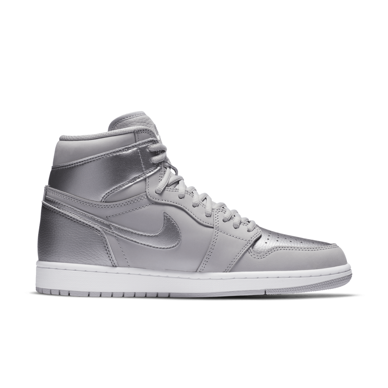 【美品】NIKE AIR JORDAN 1 RETRO HI OG Air Jordan 1 Retro High OG Women's Shoes. Nike CA