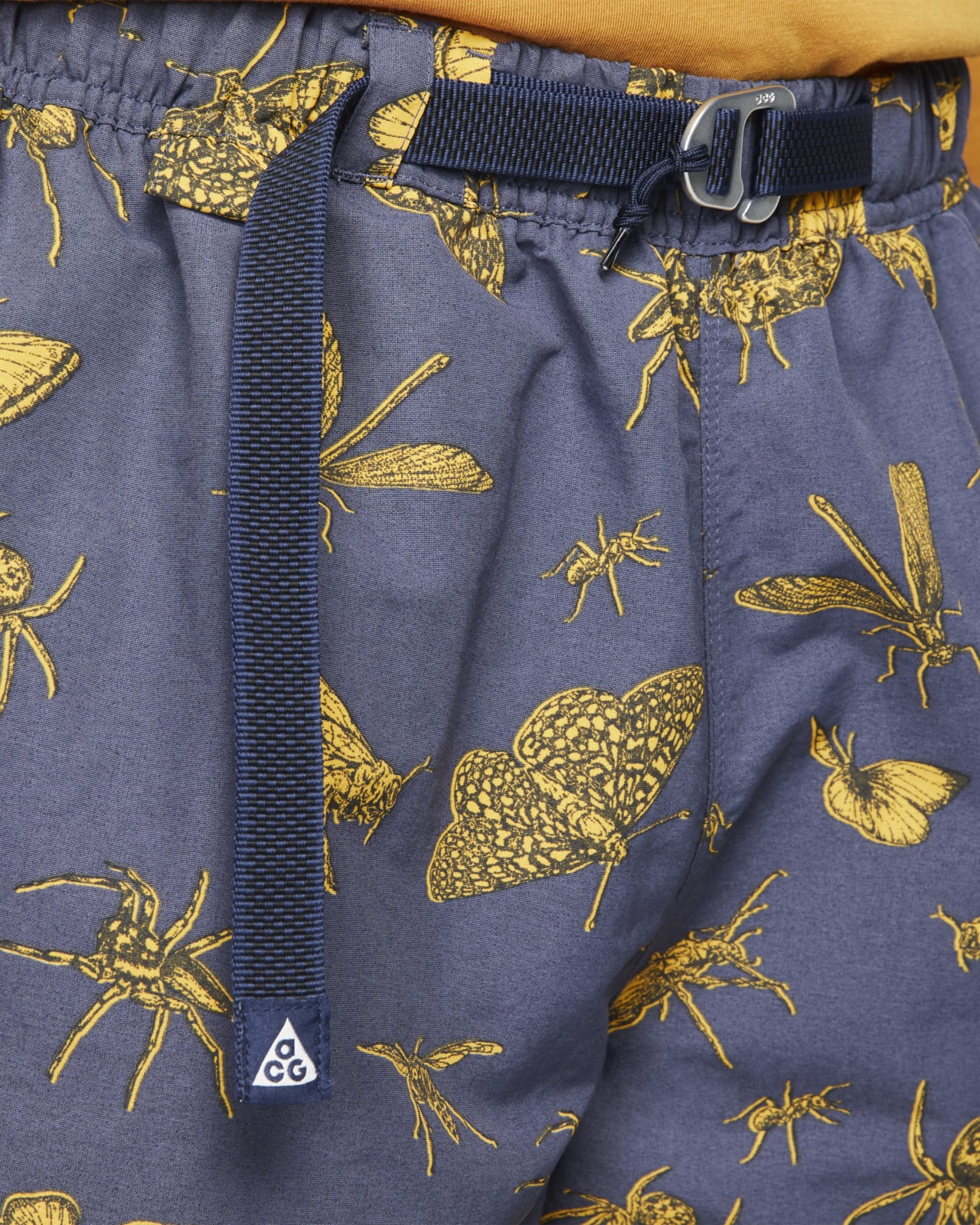 Nike ACG "Insects" Apparel Collection 