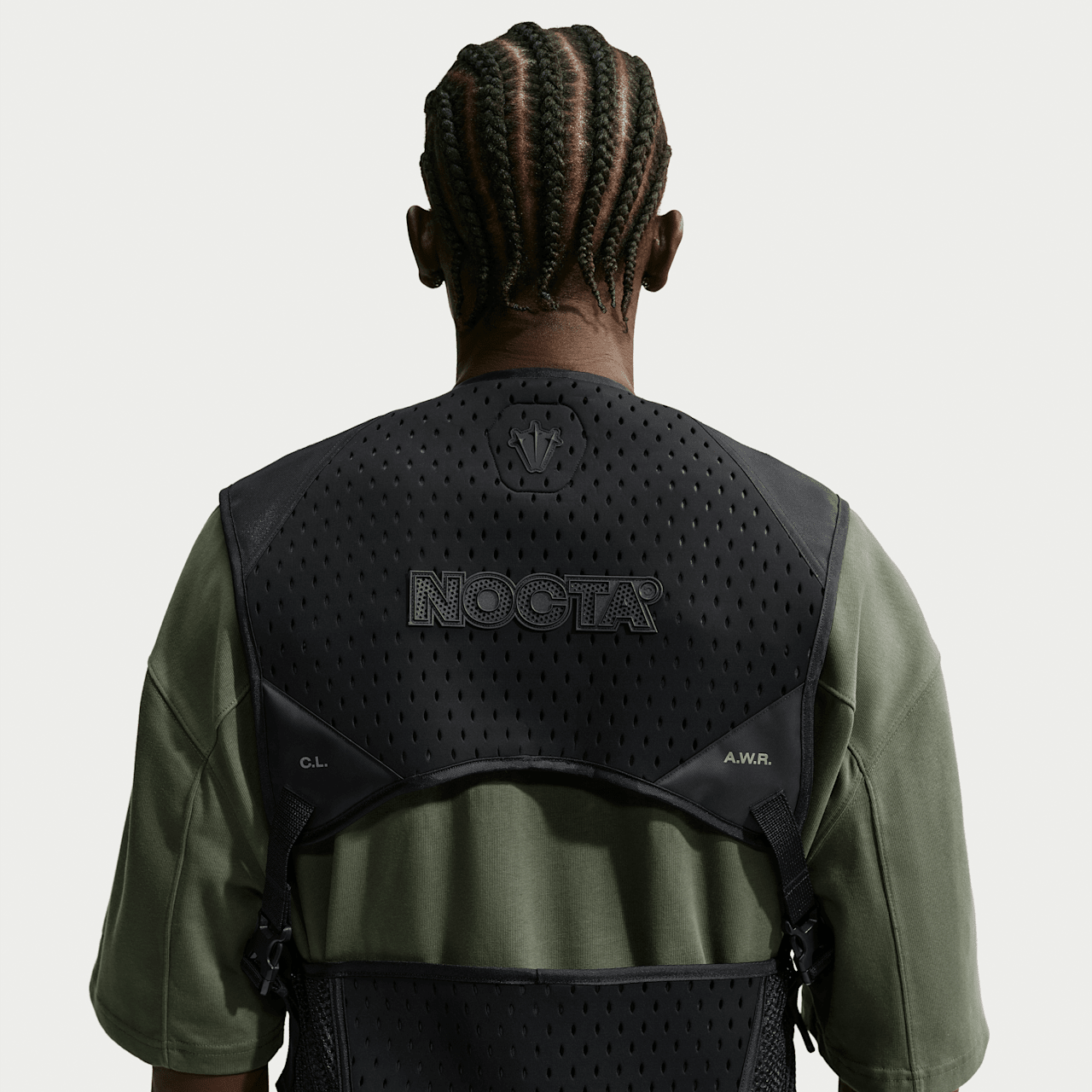 【NIKE公式】NOCTA Nikeアパレルコレクション 発売日