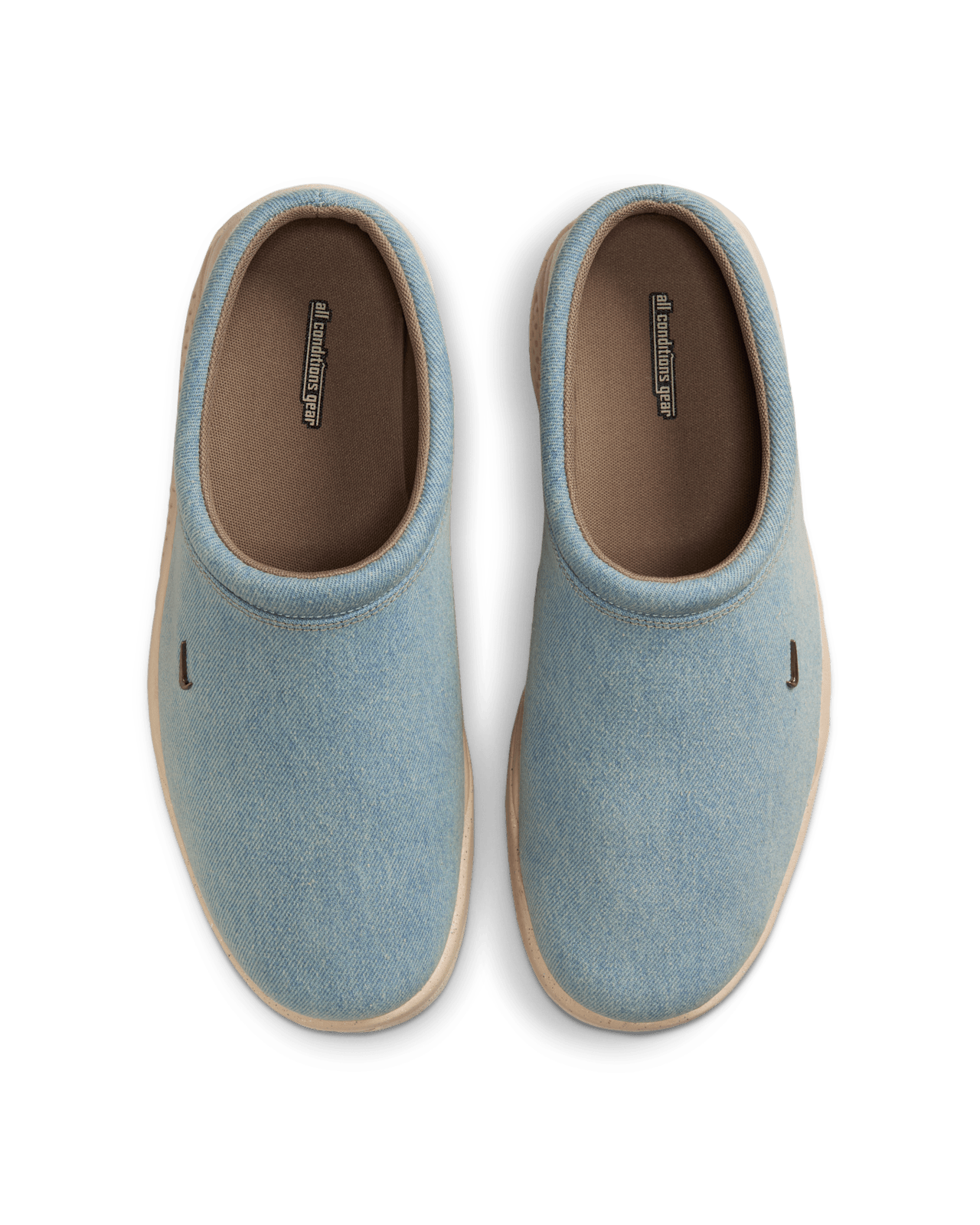 【NIKE公式】ACG ルーファス 'Denim Turquoise' (HJ4334-400 / ACG RUFUS)
