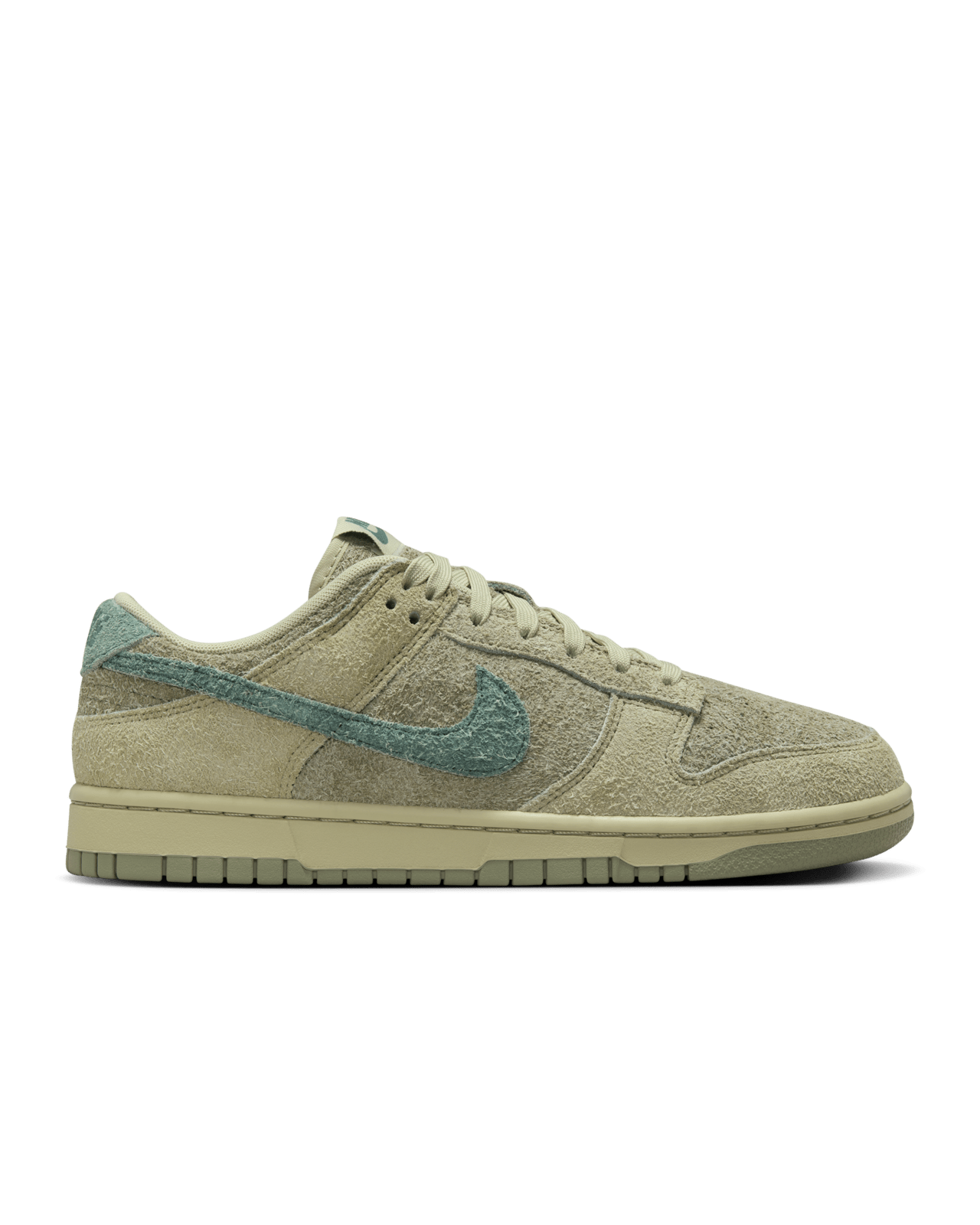 Fecha de lanzamiento de los Dunk Low "Olive Aura and Oil Green" para mujer (HJ7291-371)