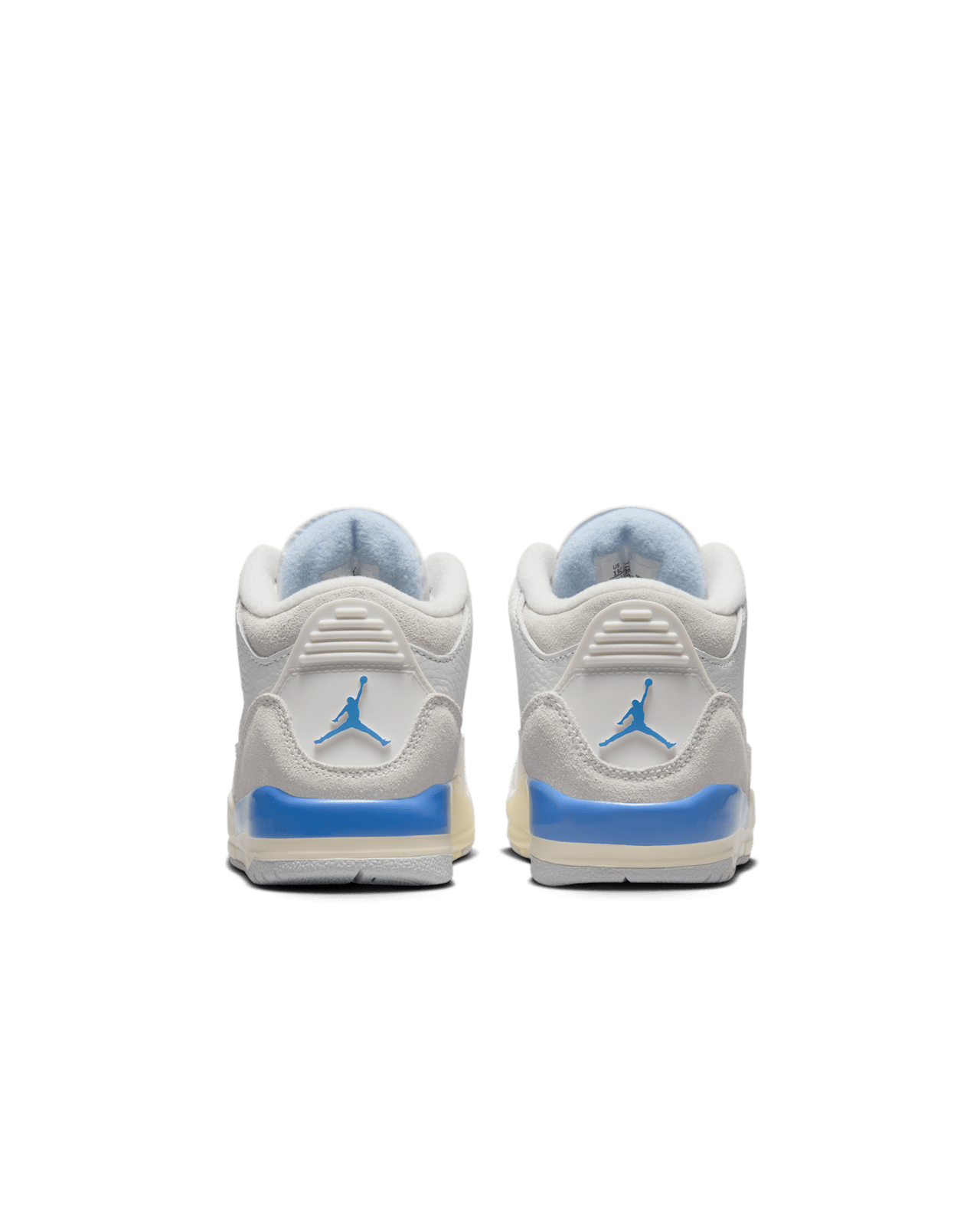 Little Kids' Jordan 3 'Lucky Shorts' (DM0966-101)