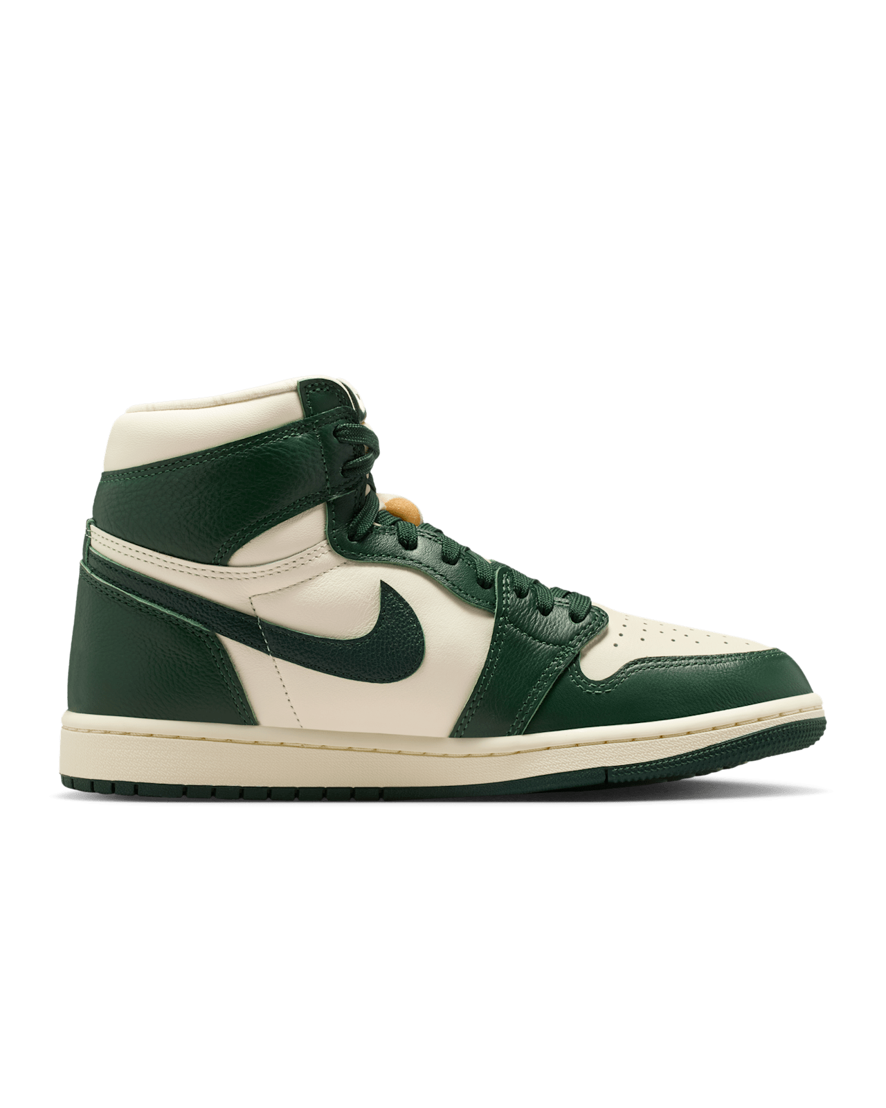 【NIKE公式】レディース エア ジョーダン 1 HIGH OG 'Pro Green' (FD2596-101 / Air Jordan 1 Retro High OG)