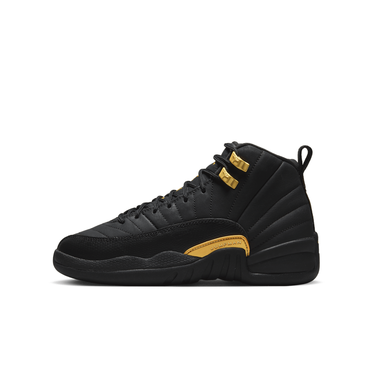 Air Jordan 12 'Black Taxi' (CT8013-071) Release Date