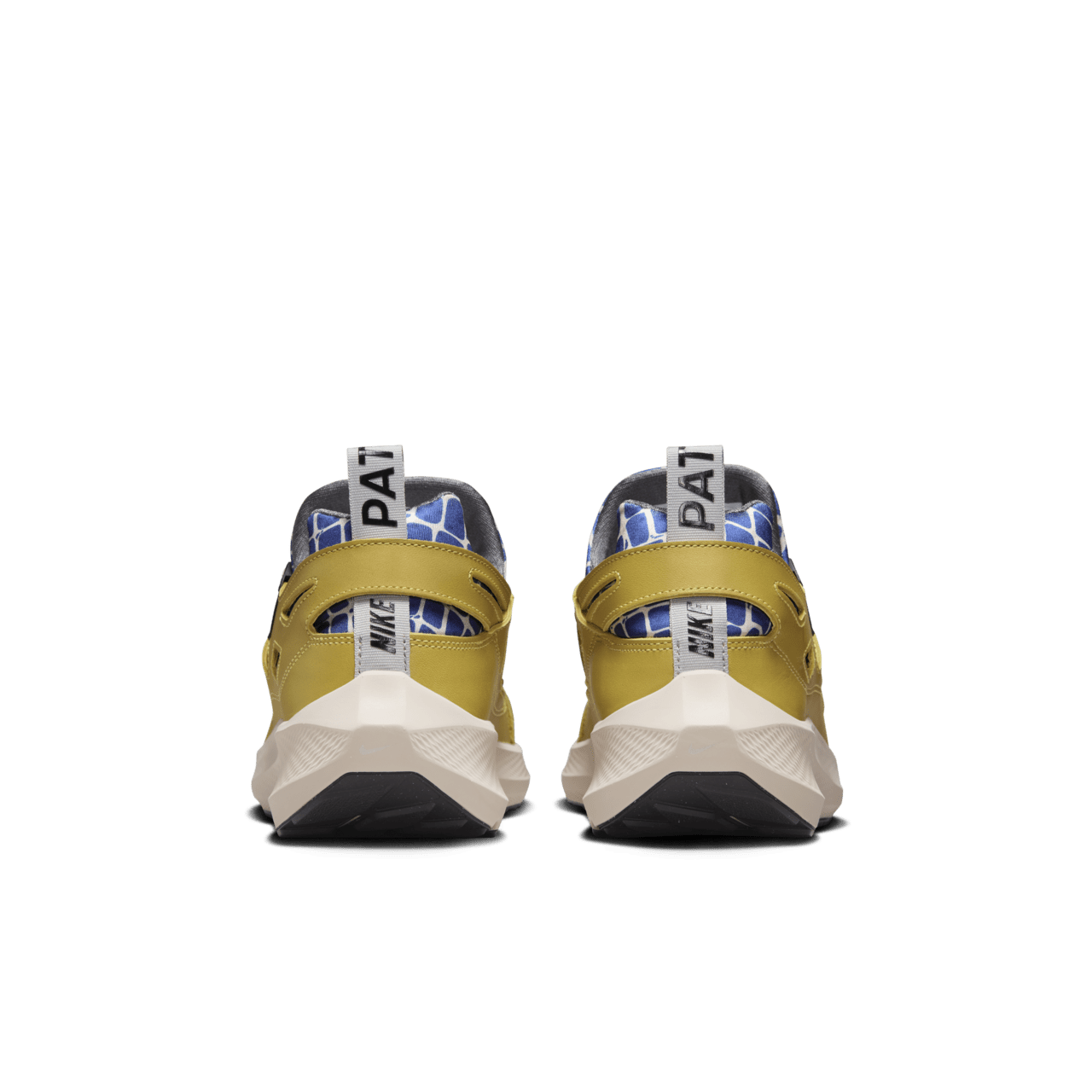 Fecha de lanzamiento de los Air Huarache 20Y24 x Patta "Saffron Quartz and Sand Drift" (FJ4201-300)