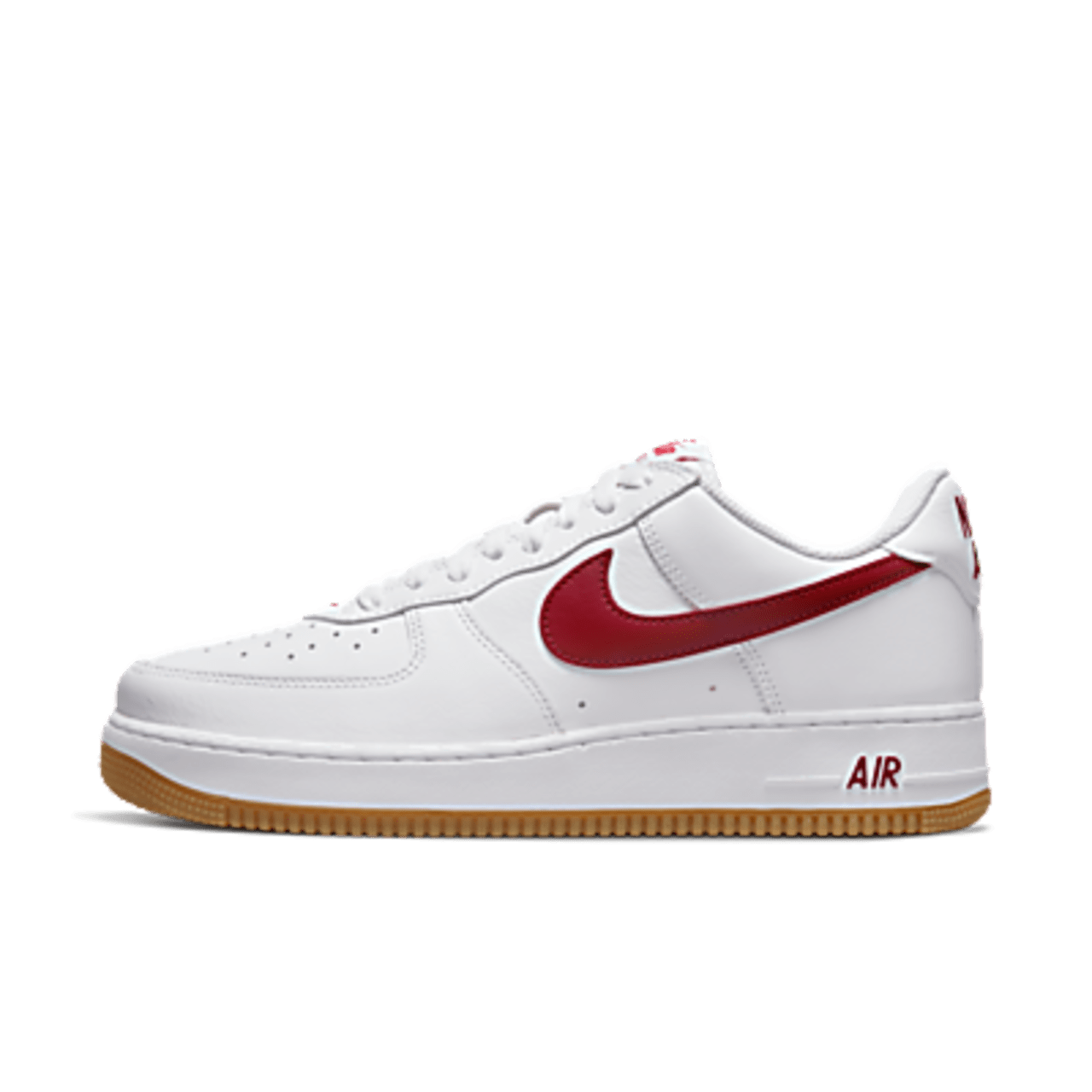 【SALE／10%OFF NIKE公式】エア フォース Month the of 'Color レトロ LOW 1 靴