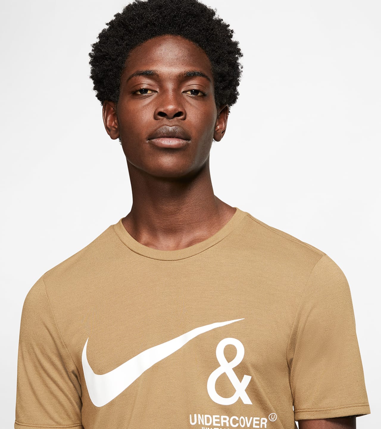 Nike x Undercover Apparel Collection