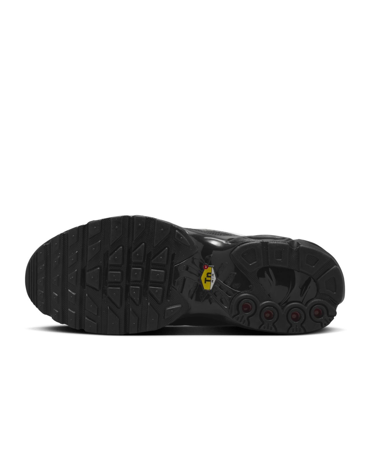 Lanseringsdato for Air Max Plus TNPO «Black» til dame (HF0074-001)