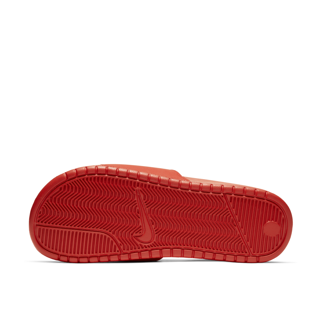 Benassi x Stüssy 'Habanero Red' Release Date