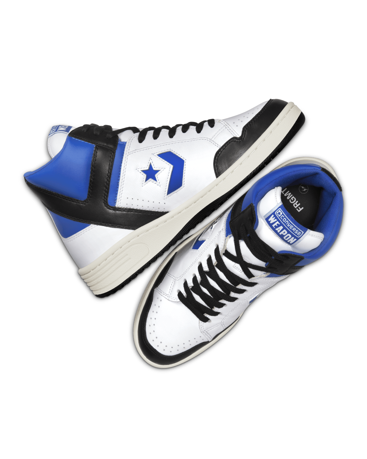 Converse x FRGMT 'Weapon' (A06083C-102) Release Date