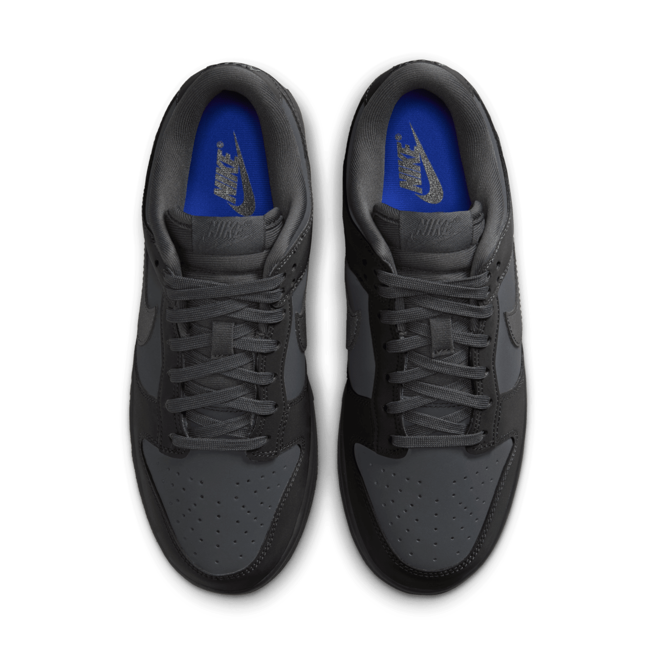 Women's Dunk Low 'Black and Anthracite' (FZ3781-060) release date. Nike  SNKRS