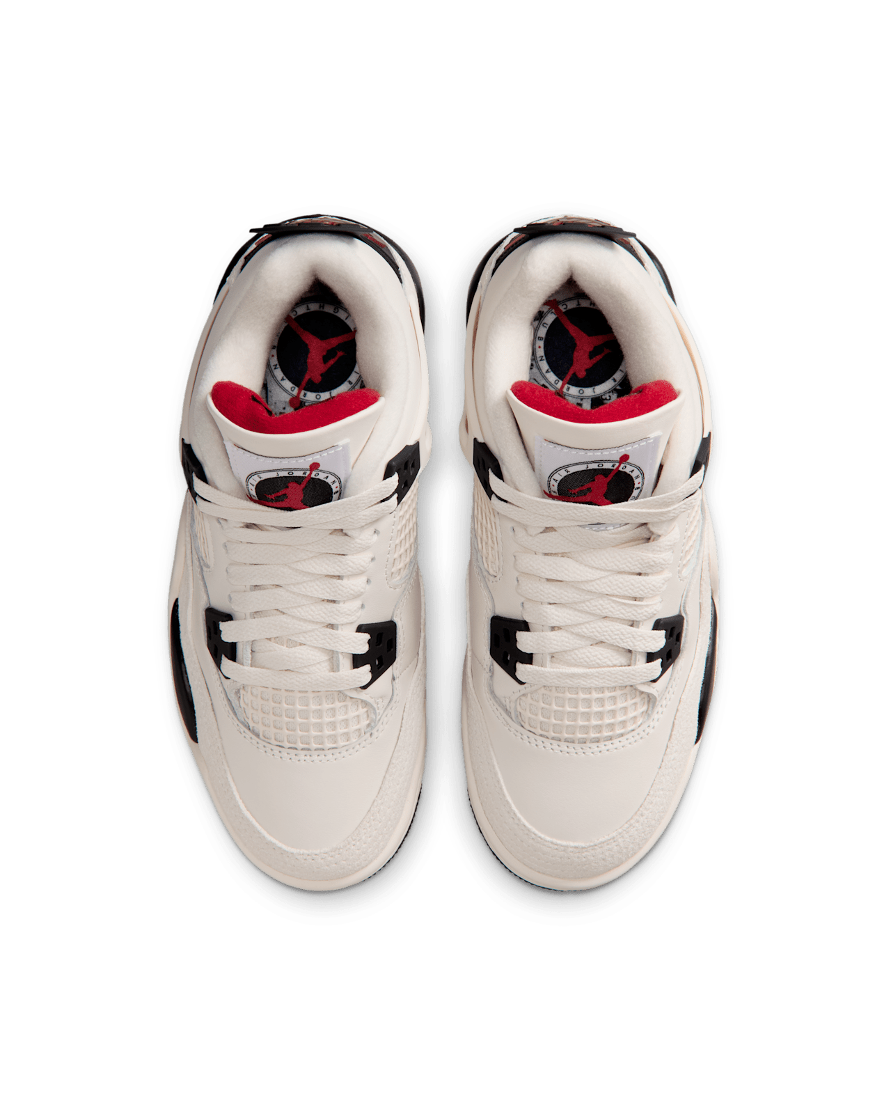 에어 조던 4 "Flight Club" 'Sail and Black'(IM4002-100) 출시일