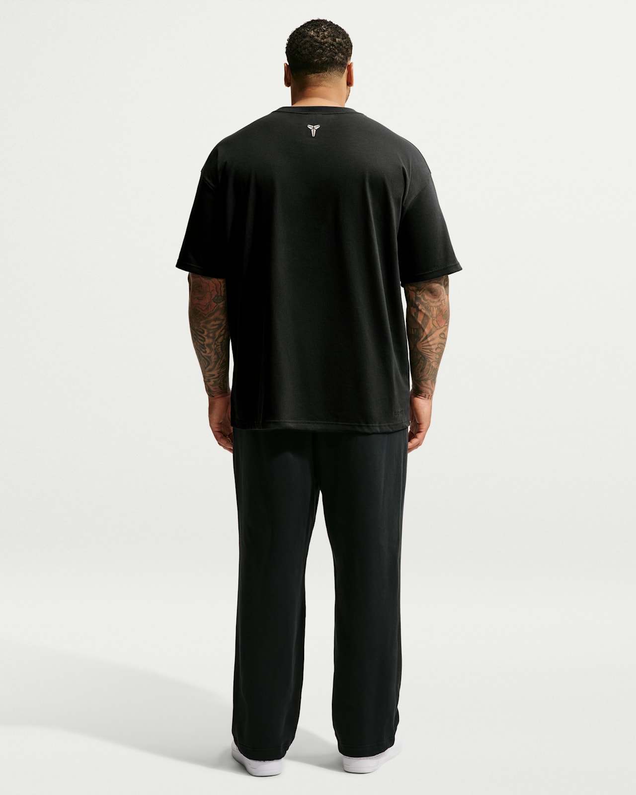 KOBE MD SU26 Apparel Collection Release Date