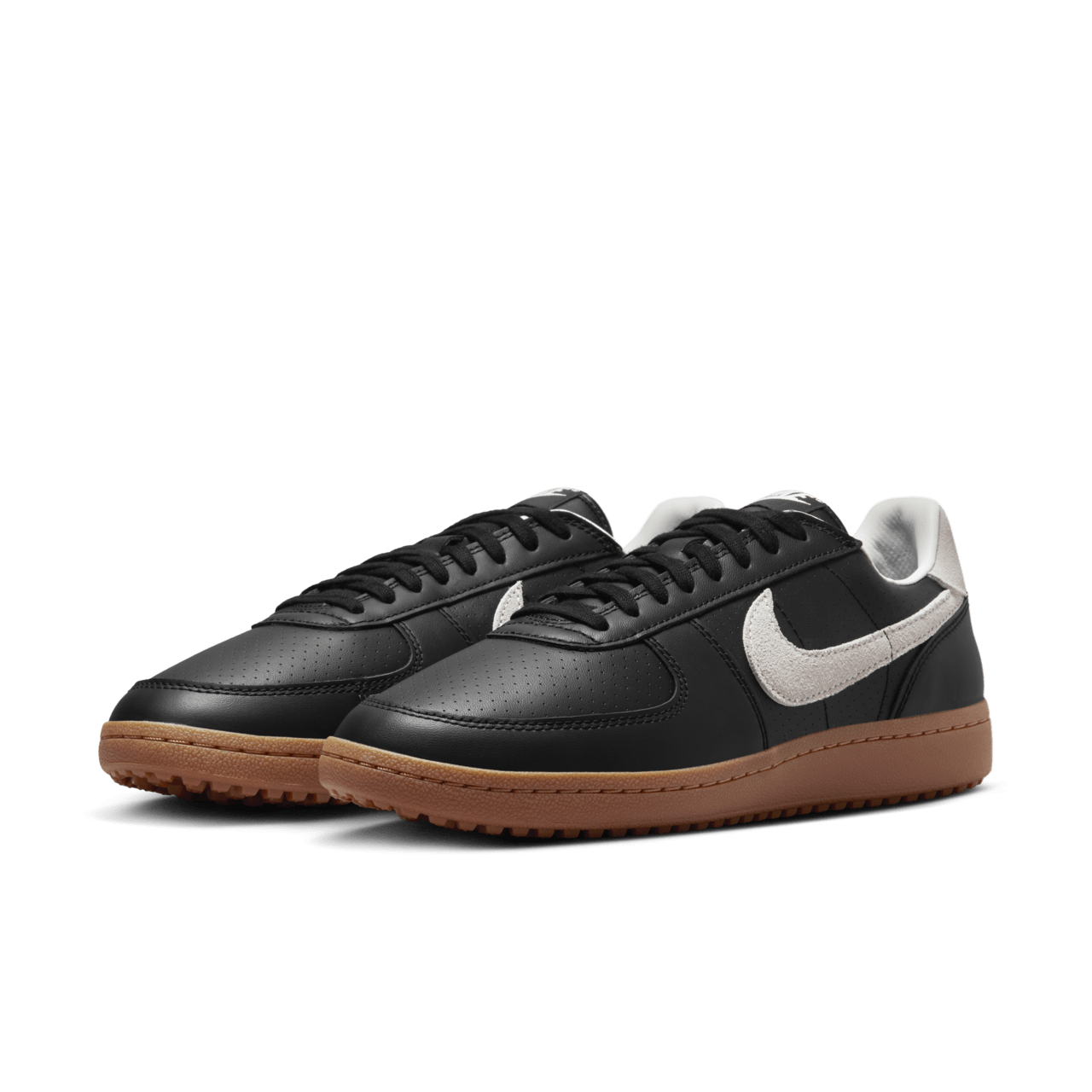 Field General 82 Black and Sail HF5603 100 release date. Nike SNKRS