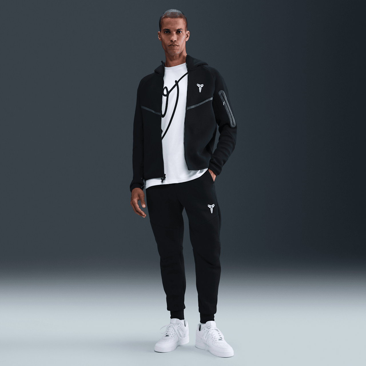 Men's Tech Fleece Full-Zip Windrunner Jacket Release Date
