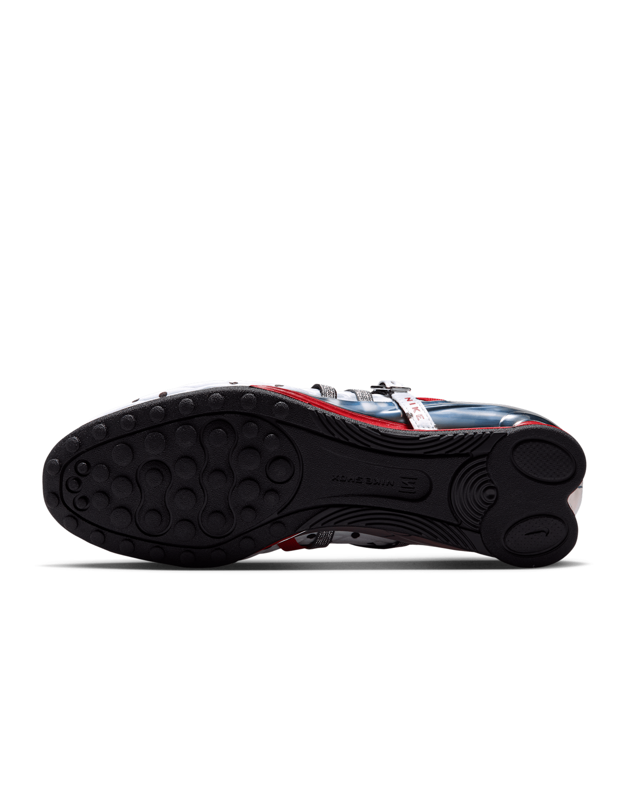 우먼스 샥스 Z 칼리스트라 SP 'White and Tough Red'(IW2346-160) 출시일