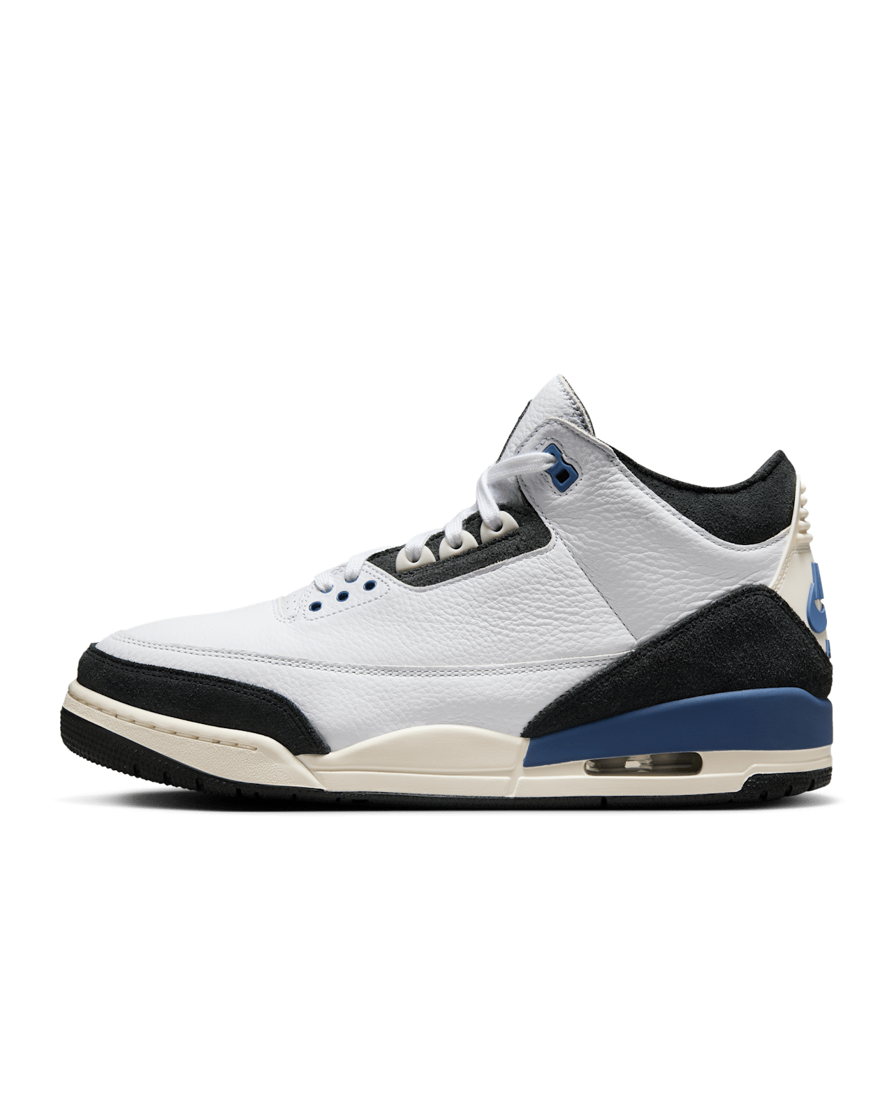 【NIKE公式】エア ジョーダン 3 x ア マ マニエール 'For The Love' (HV8571-100 / AJ 3 RETRO OG SP GH)