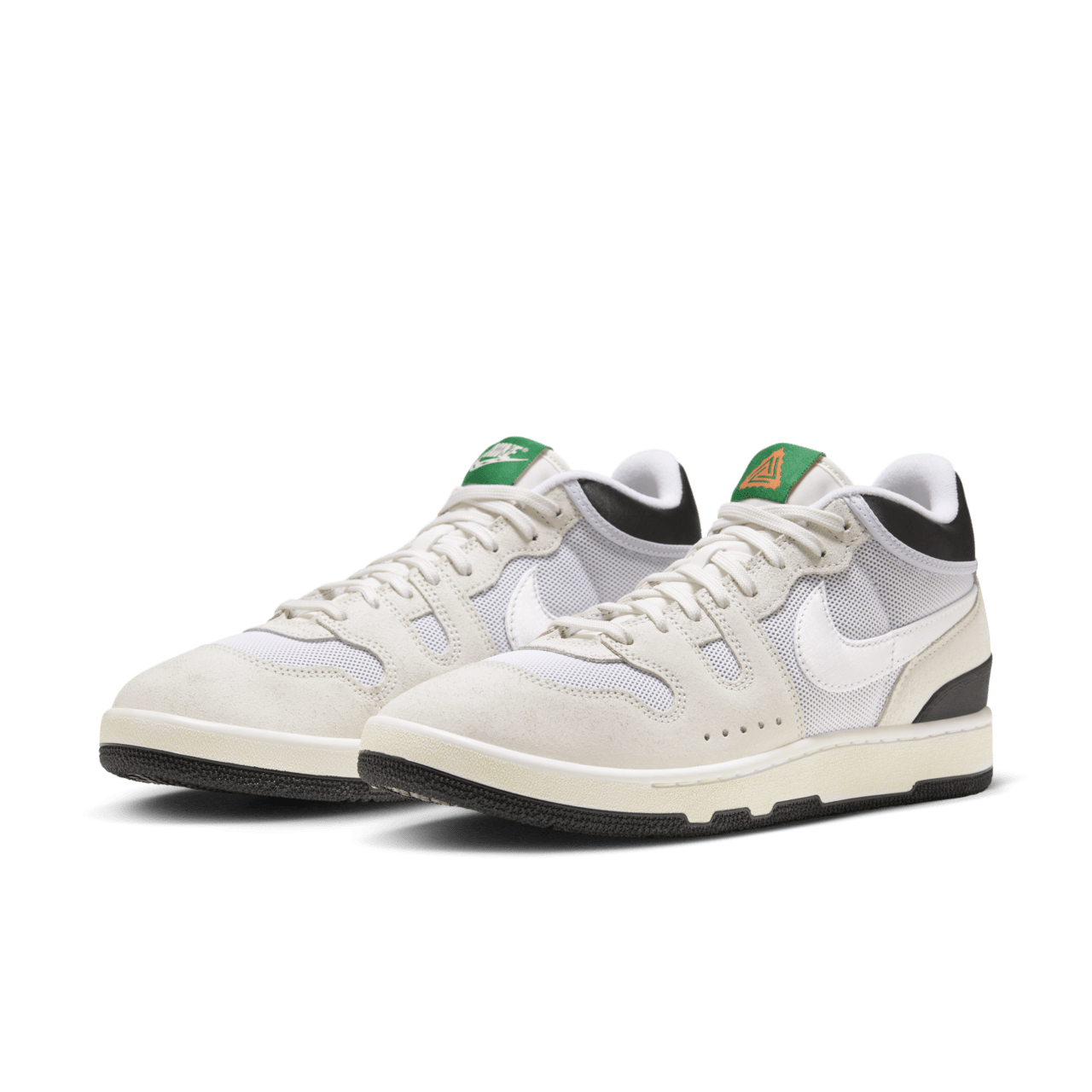 Attack x Social Status 'Summit White' (DZ4636-100) 發售日期