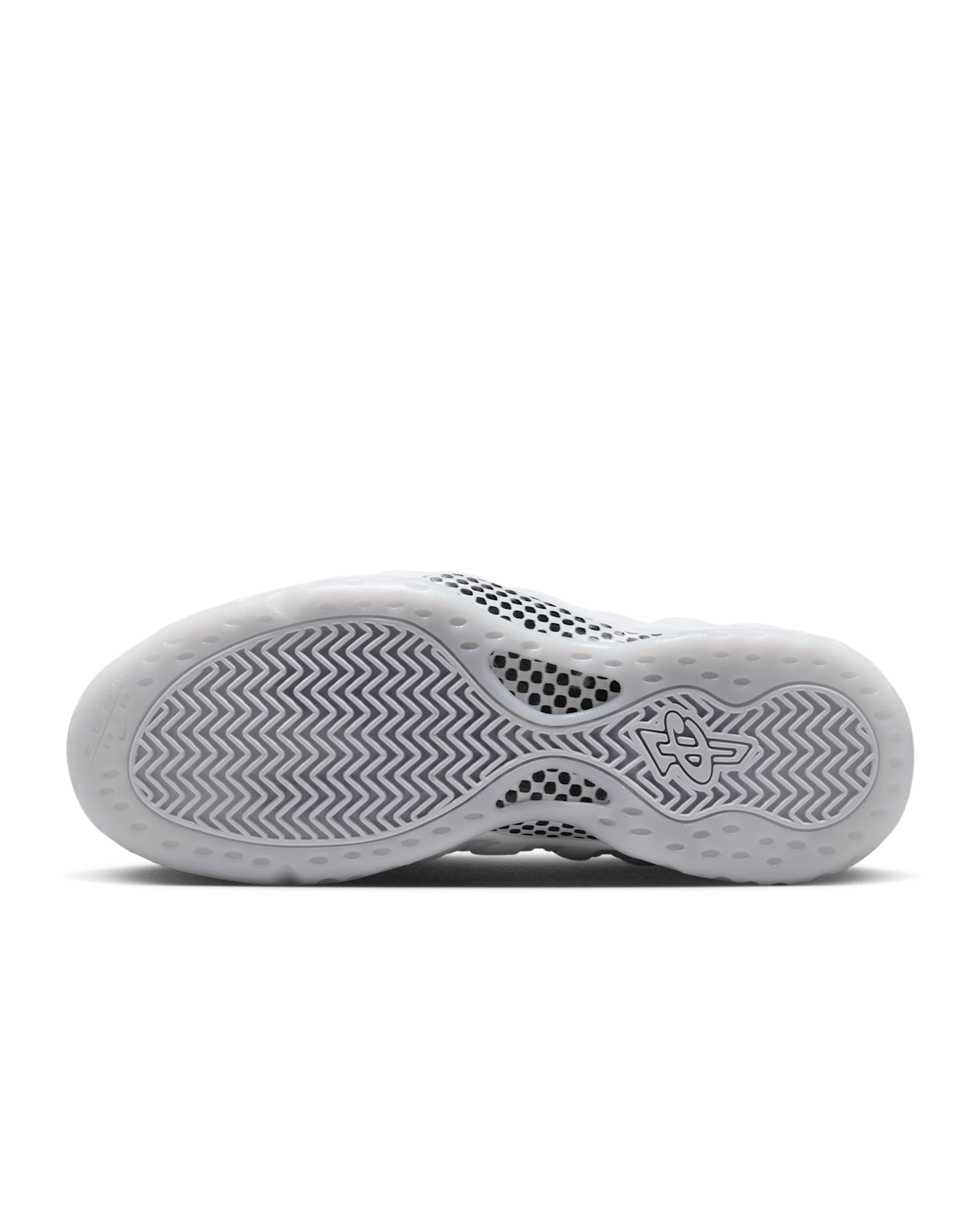 Air Foamposite One 'Triple White' (HJ5195-100) Release Date