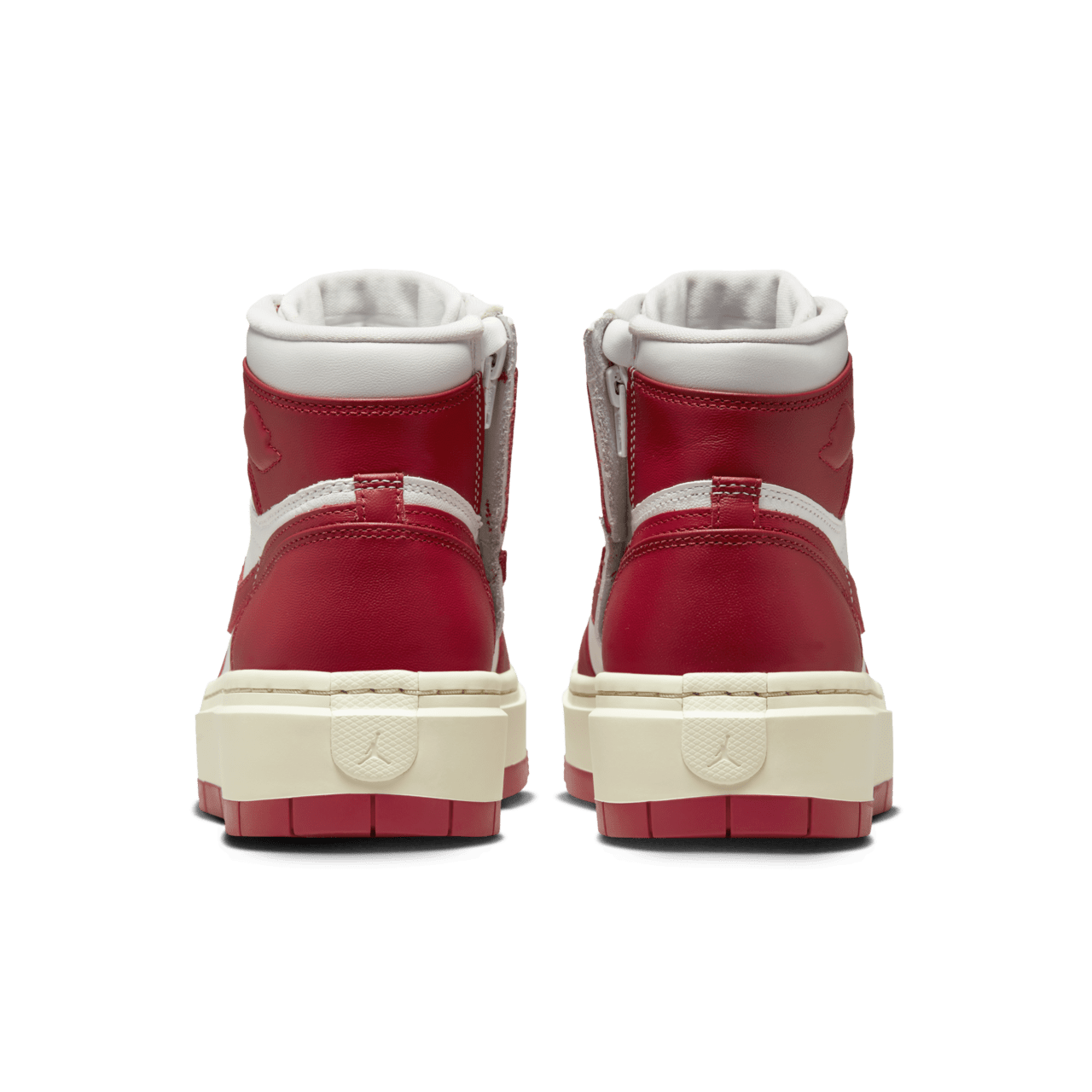 Fecha de lanzamiento del Air Jordan 1 Elevate "Varsity Red and Summit White" para mujer (DN3253-116)