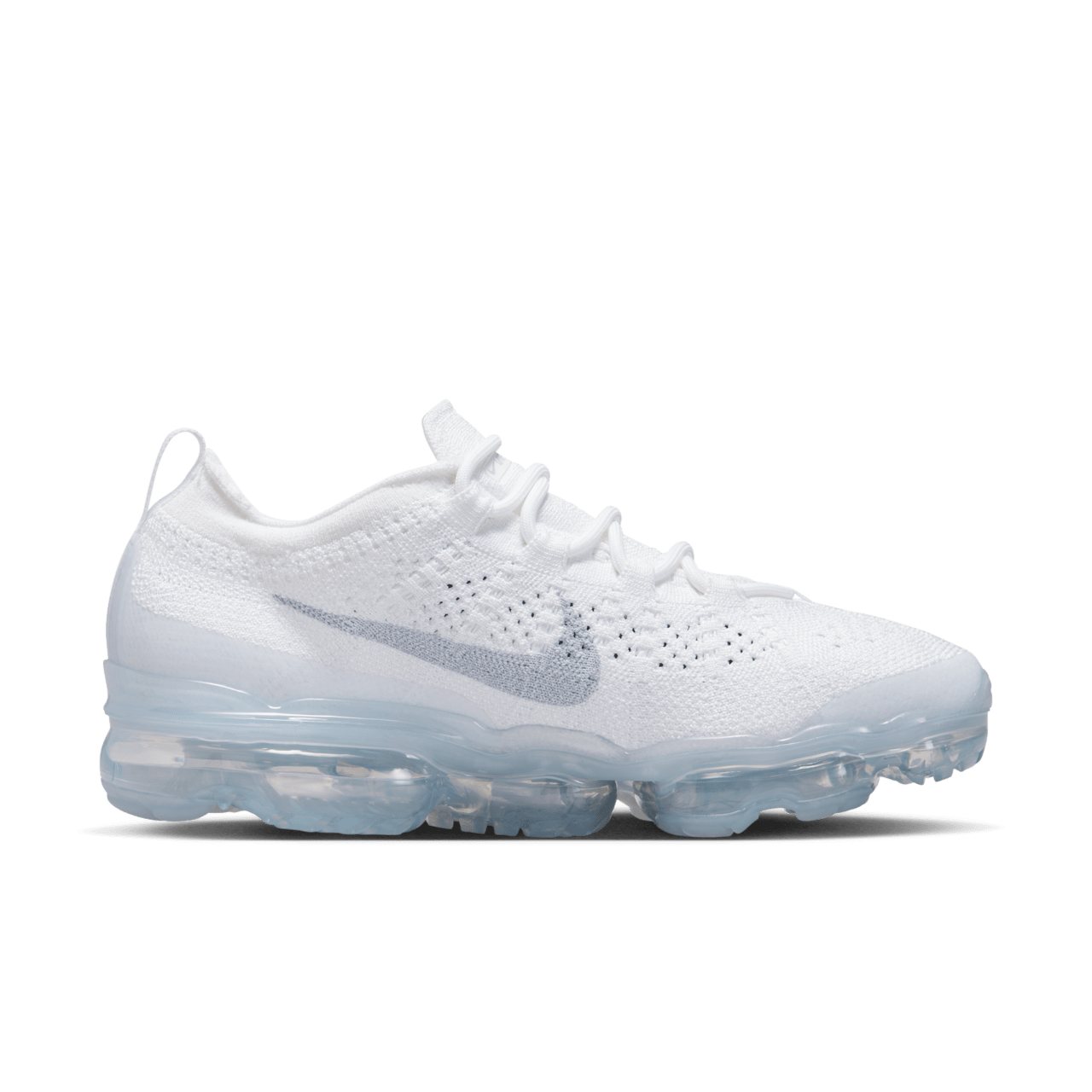 Fecha de lanzamiento del Air Vapormax 2023 FlyKnit "White" para mujer (DV6840-100)