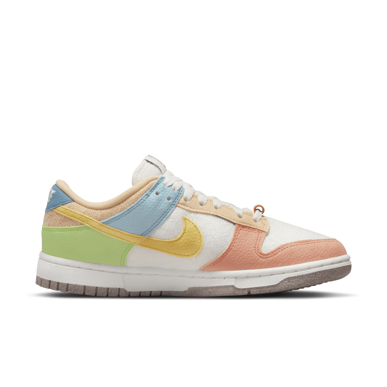 女款 Nike Dunk 低筒 'Nike Sun Club' (DQ0265-100) 發售日期