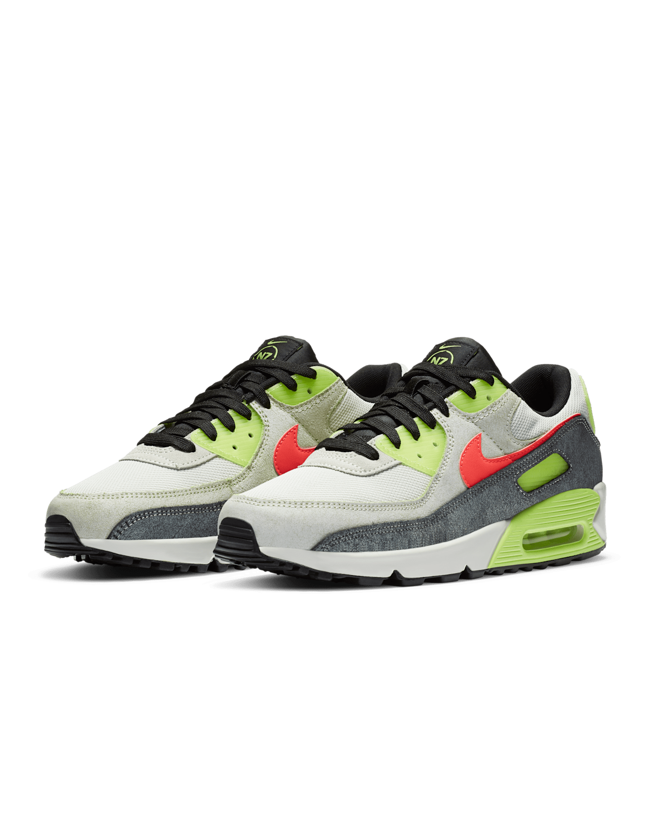 Air Max 90 N7 'Spruce Aura and Ghost Green' (CV0264-001) Release Date
