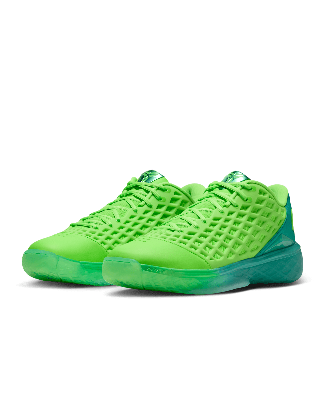 Kobe III Low Protro Release Date