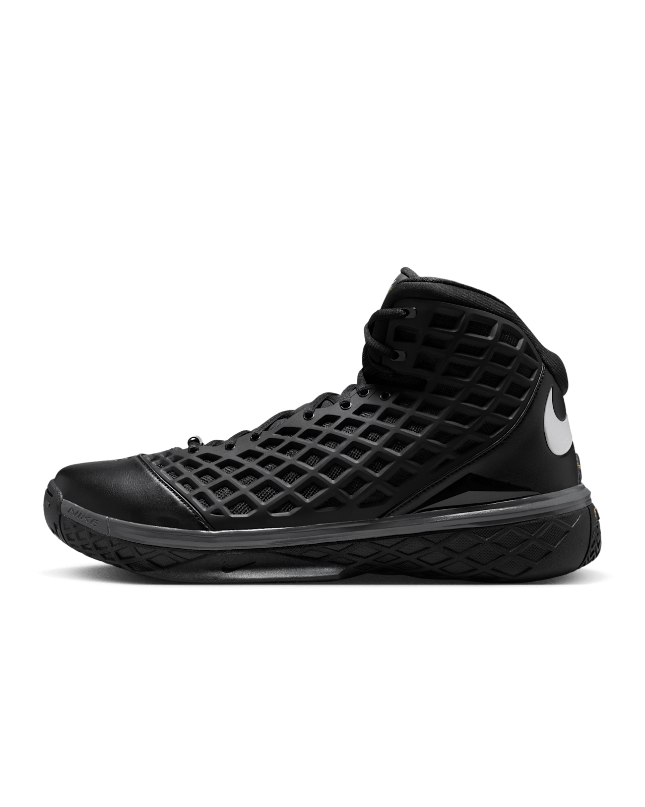 Kobe 3 Protro 'Black and White' (IQ5340-001) Release Date
