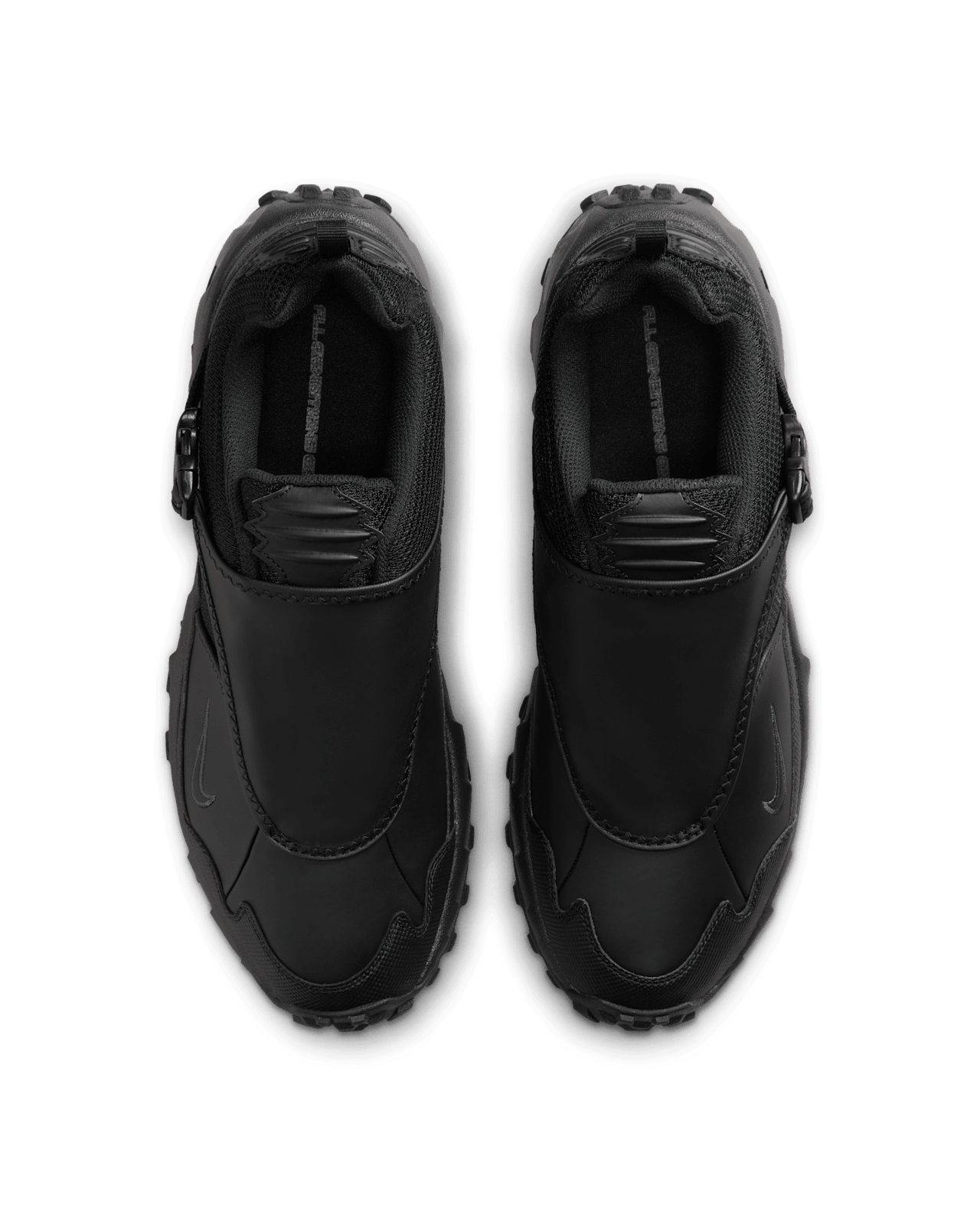 ACG Phassad 'Black' (HM7133-002) release date