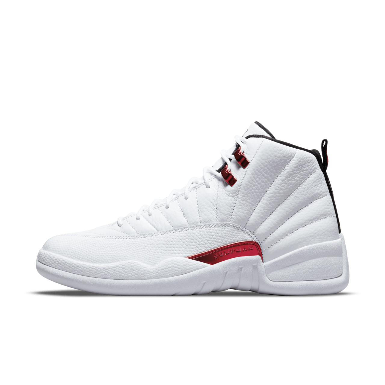 Red retro 12 jordans online