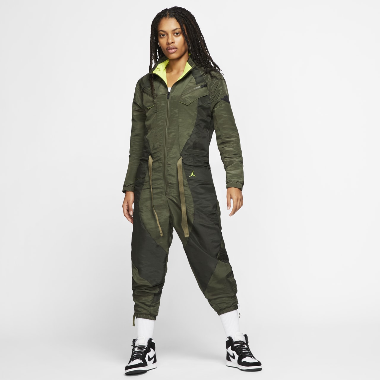 Jordan Women’s 'Apparel Collection' Release Date