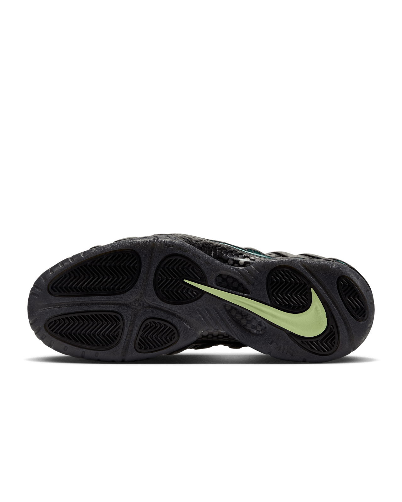 Air Foamposite Pro "Mummy Duck" 'Multi-Color' (IZ7806-001) Release Date